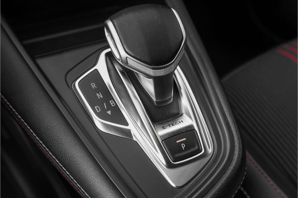 Renault Captur 1.6 E-Tech Plug-in Hybrid 160 R.S. Line ACC Camera Trekhaak Keyless