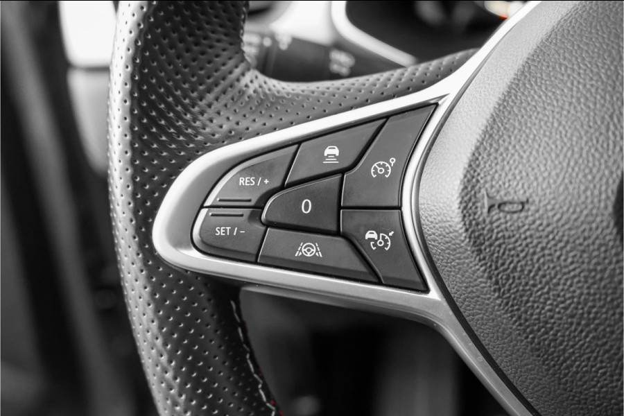 Renault Captur 1.6 E-Tech Plug-in Hybrid 160 R.S. Line ACC Camera Trekhaak Keyless