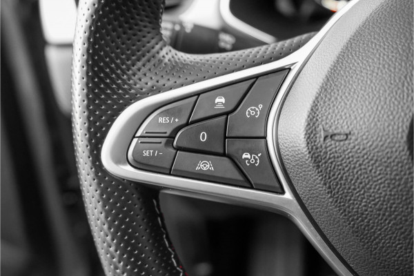 Renault Captur 1.6 E-Tech Plug-in Hybrid 160 R.S. Line ACC Camera Trekhaak Keyless