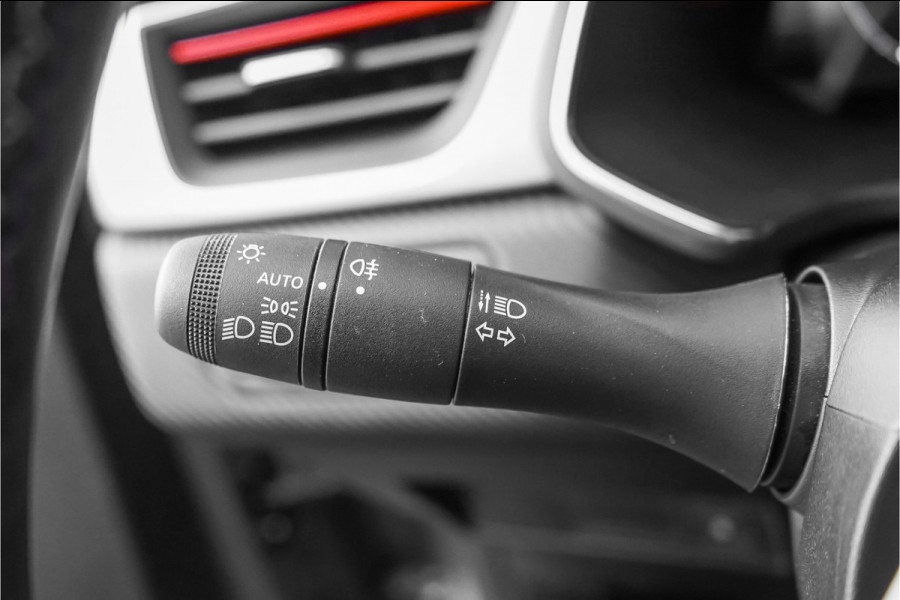 Renault Captur 1.6 E-Tech Plug-in Hybrid 160 R.S. Line ACC Camera Trekhaak Keyless