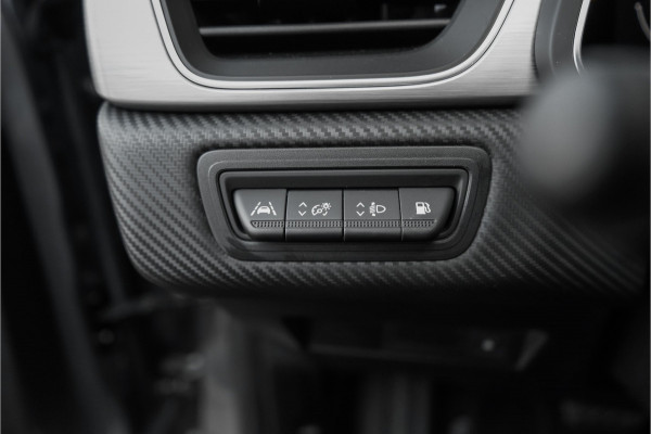 Renault Captur 1.6 E-Tech Plug-in Hybrid 160 R.S. Line ACC Camera Trekhaak Keyless