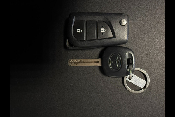 Toyota Aygo X 1.0 VVT-i MT Play Camera 5 jaar garantie tot 28-3-2028