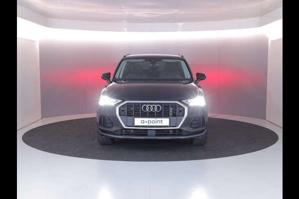 Audi Q3 45 TFSI e Business Edition 245 pk S-tronic| Navigatie | Parkeersensoren | Achteruitrijcamera | Stoelverwarming | Apple Carplay/Android Auto |