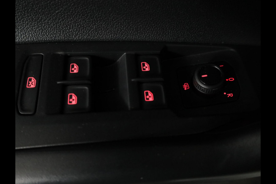 Volkswagen Polo 1.0 TSI R-Line Edition 95pk 5bak| Navi| 16'LM-velgen| Extra getint glas| Parksensors