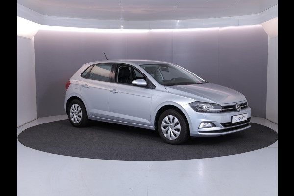 Volkswagen Polo 1.0 TSI Comfortline 95 pk | Navigatie | Parkeersensoren | Adaptieve cruise control | Apple Carplay/Android Auto |