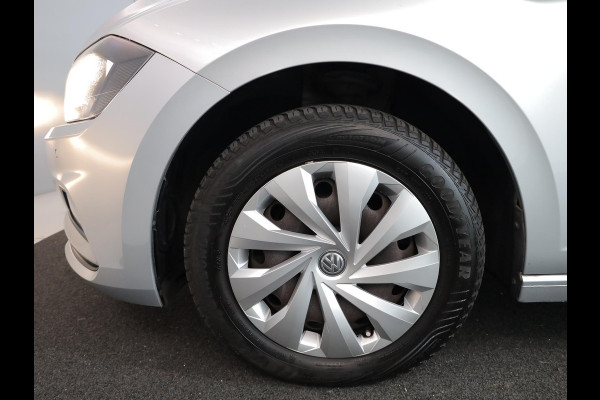 Volkswagen Polo 1.0 TSI Comfortline 95 pk | Navigatie | Parkeersensoren | Adaptieve cruise control | Apple Carplay/Android Auto |