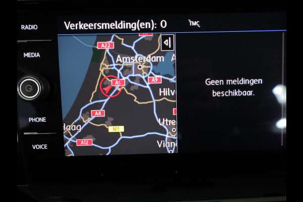 Volkswagen Polo 1.0 TSI Comfortline 95 pk | Navigatie | Parkeersensoren | Adaptieve cruise control | Apple Carplay/Android Auto |