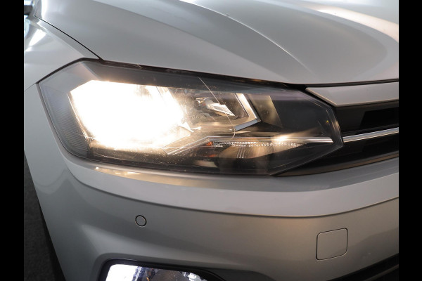 Volkswagen Polo 1.0 TSI Comfortline 95 pk | Navigatie | Parkeersensoren | Adaptieve cruise control | Apple Carplay/Android Auto |