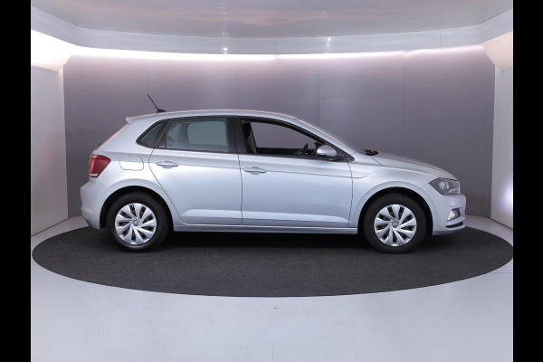 Volkswagen Polo 1.0 TSI Comfortline 95 pk | Navigatie | Parkeersensoren | Adaptieve cruise control | Apple Carplay/Android Auto |
