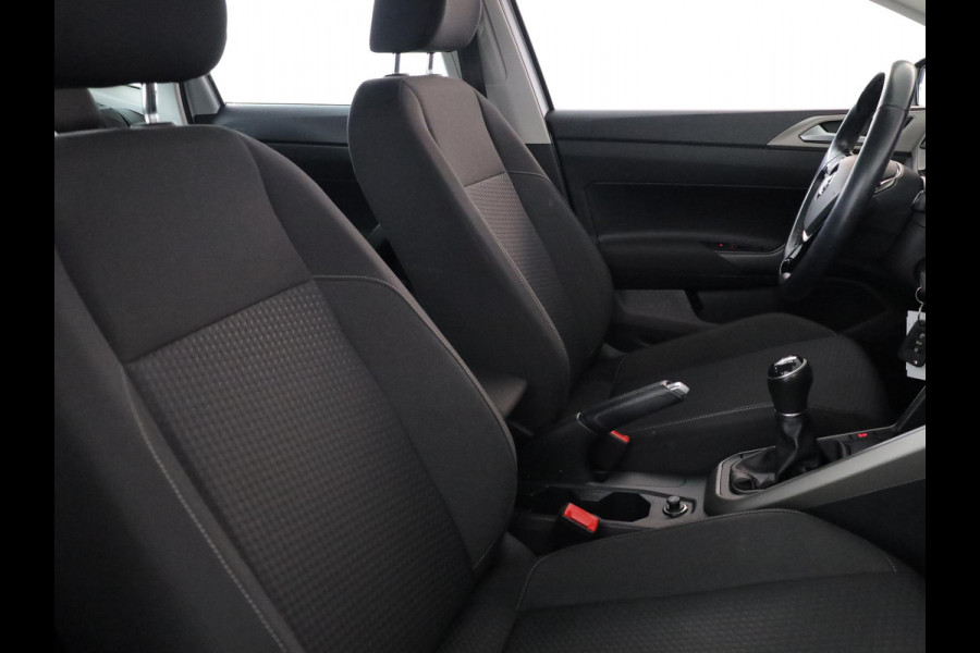 Volkswagen Polo 1.0 TSI Comfortline 95 pk | Navigatie | Parkeersensoren | Adaptieve cruise control | Apple Carplay/Android Auto |