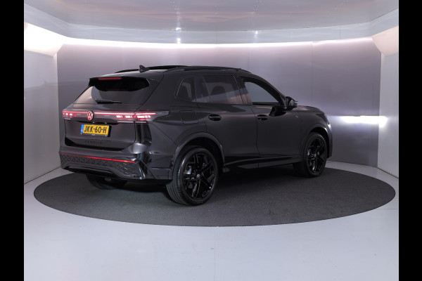 Volkswagen Tiguan 1.5 eHybrid R-Line Edition beschikbaar v.a. 1-5-2026