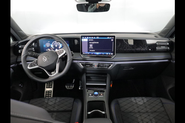 Volkswagen Tiguan 1.5 eHybrid R-Line Edition beschikbaar v.a. 1-5-2026