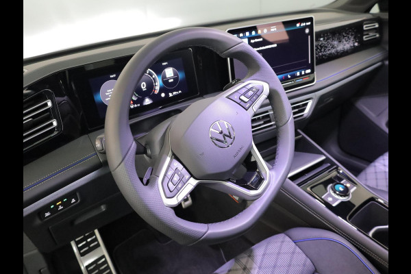 Volkswagen Tiguan 1.5 eHybrid R-Line Edition beschikbaar v.a. 1-5-2026