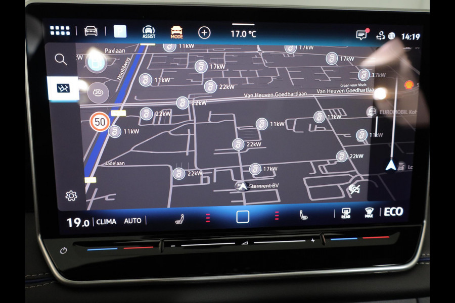 Volkswagen Tiguan 1.5 eHybrid R-Line Edition beschikbaar v.a. 1-5-2026