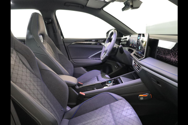 Volkswagen Tiguan 1.5 eHybrid R-Line Edition beschikbaar v.a. 1-5-2026