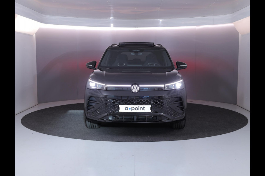 Volkswagen Tiguan 1.5 eHybrid R-Line Edition beschikbaar v.a. 1-5-2026