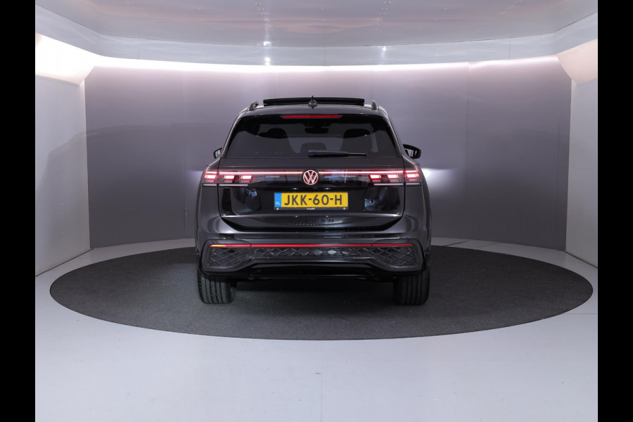 Volkswagen Tiguan 1.5 eHybrid R-Line Edition beschikbaar v.a. 1-5-2026