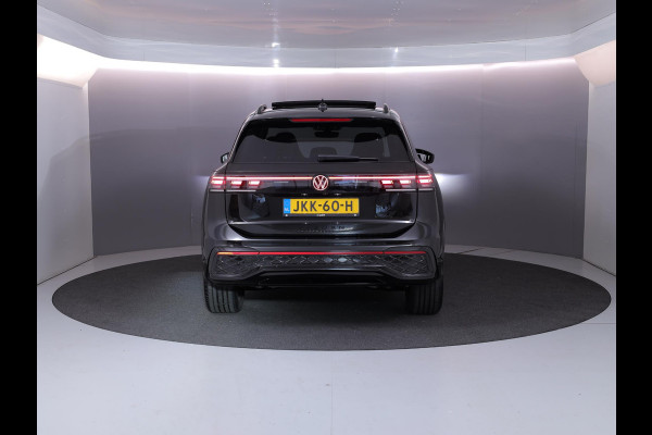 Volkswagen Tiguan 1.5 eHybrid R-Line Edition beschikbaar v.a. 1-5-2026