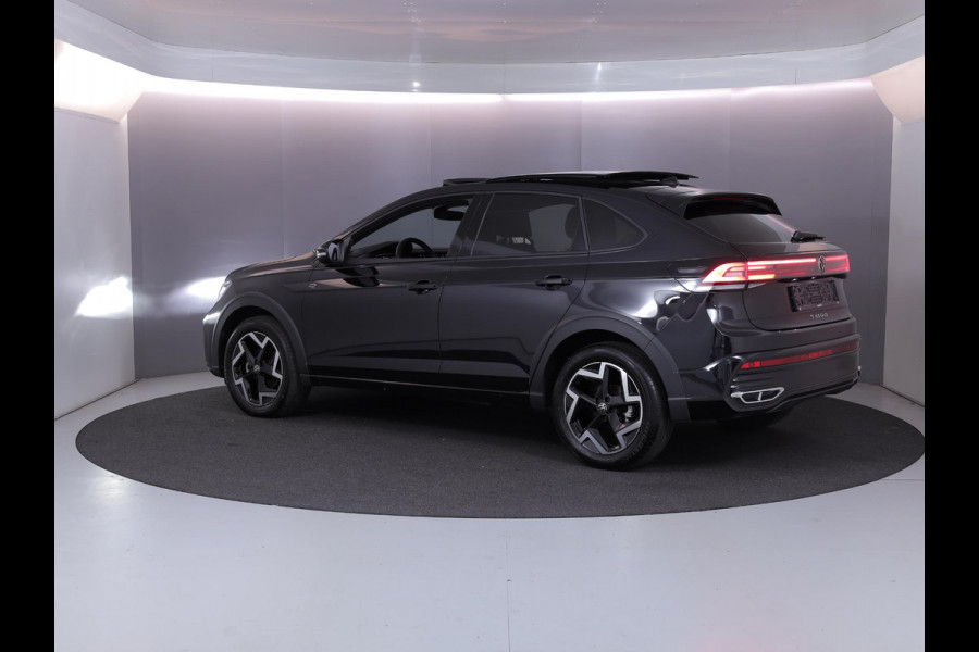 Volkswagen Taigo 1.0 TSI R-Line 115PK | Panorama dak | Navigatie via app | Parkeersensoren | Automatische airco |