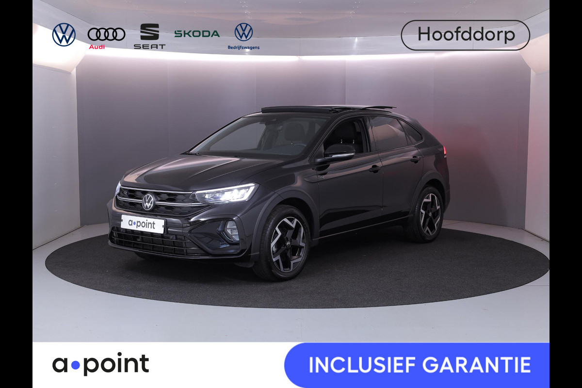 Volkswagen Taigo 1.0 TSI R-Line 115PK | Panorama dak | Navigatie via app | Parkeersensoren | Automatische airco |