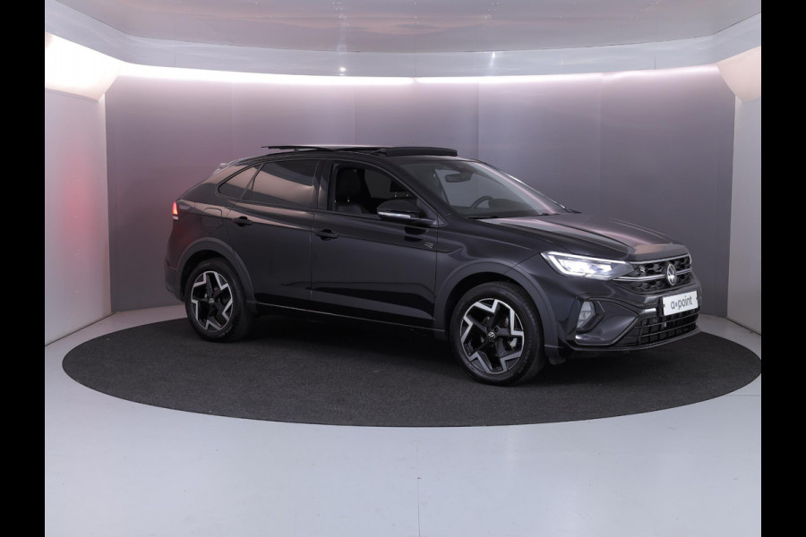 Volkswagen Taigo 1.0 TSI R-Line 115PK | Panorama dak | Navigatie via app | Parkeersensoren | Automatische airco |