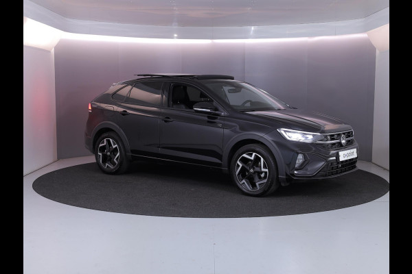 Volkswagen Taigo 1.0 TSI R-Line 115PK | Panorama dak | Navigatie via app | Parkeersensoren | Automatische airco |