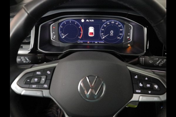 Volkswagen Taigo 1.0 TSI R-Line 115PK | Panorama dak | Navigatie via app | Parkeersensoren | Automatische airco |