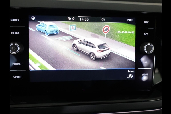 Volkswagen Taigo 1.0 TSI R-Line 115PK | Panorama dak | Navigatie via app | Parkeersensoren | Automatische airco |