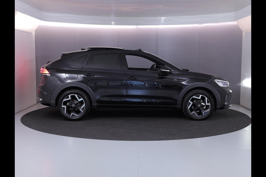 Volkswagen Taigo 1.0 TSI R-Line 115PK | Panorama dak | Navigatie via app | Parkeersensoren | Automatische airco |