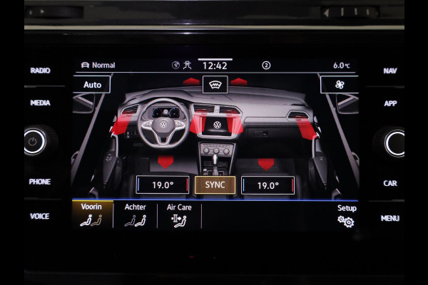 Volkswagen Tiguan Allspace 1.5 TSI Highline Business R 7p. 150pk DSG| Pano-dak| 20'LM-velgen|