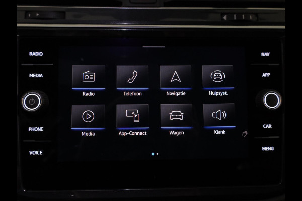 Volkswagen Tiguan Allspace 1.5 TSI Highline Business R 7p. 150pk DSG| Pano-dak| 20'LM-velgen|