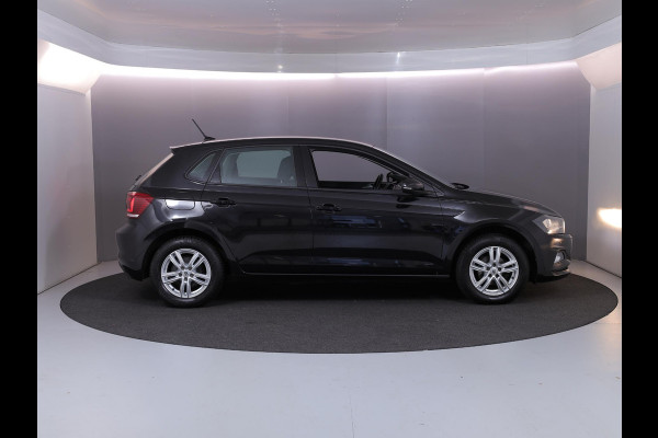 Volkswagen Polo 1.0 TSI Comfortline Business 95pk 5bak | 15'LM-velgen | Navi| parksensors |
