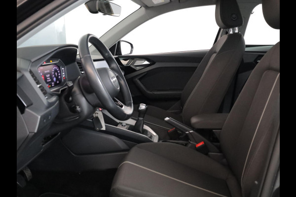 Audi A1 Sportback 25 TFSI Pro Line 95 pk | Navigatie via App | Cruise control | Audi Smartphone interface | Virtual cockpit |