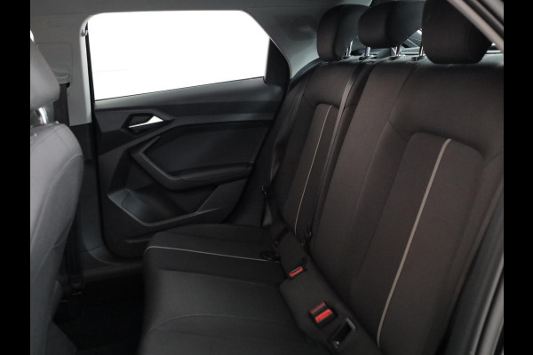 Audi A1 Sportback 25 TFSI Pro Line 95 pk | Navigatie via App | Cruise control | Audi Smartphone interface | Virtual cockpit |