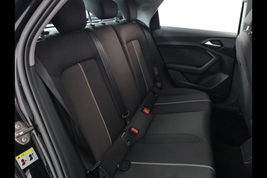 Audi A1 Sportback 25 TFSI Pro Line 95 pk | Navigatie via App | Cruise control | Audi Smartphone interface | Virtual cockpit |