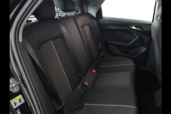 Audi A1 Sportback 25 TFSI Pro Line 95 pk | Navigatie via App | Cruise control | Audi Smartphone interface | Virtual cockpit |