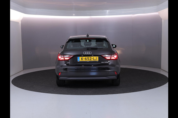 Audi A1 Sportback 25 TFSI Pro Line 95 pk | Navigatie via App | Cruise control | Audi Smartphone interface | Virtual cockpit |