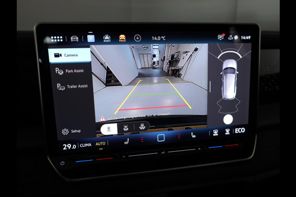 Volkswagen Tayron 1.5 eHybrid R-Line Edition 204 pk Automaat (DSG) | Verlengde garantie | Navigatie | Panoramadak | Trekhaak (wegklapbaar) | Parkeersensoren (Park assist) | Achteruitrijcamera | Stoelverwarming | R-Line |