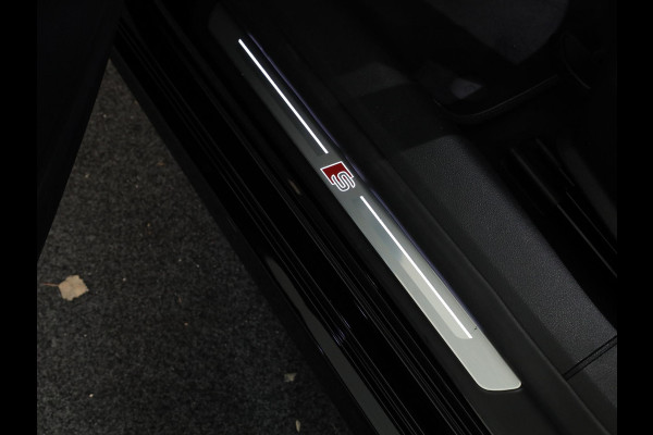 Audi A7 Sportback 50 TFSI e quattro Pro Line S 299 pk S-tronic | Navigatie | Parkeersensoren (Park assist) | Achteruitrijcamera | Adaptieve cruise control | Stoelverwarming | S-Line |