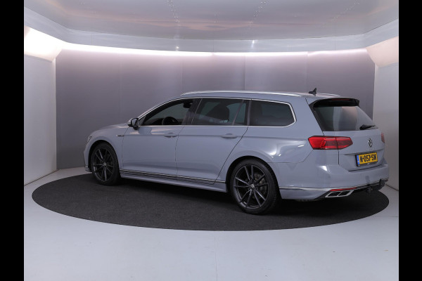 Volkswagen Passat Variant 1.5 TSI R-Line Business + 150pk DSG| Pano-dak| Luxe lederen interieur| Matrix LED