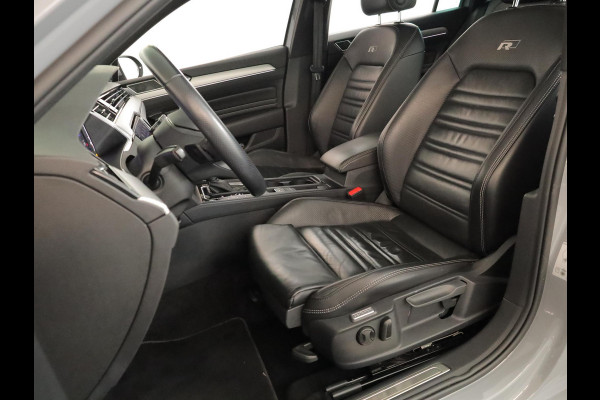 Volkswagen Passat Variant 1.5 TSI R-Line Business + 150pk DSG| Pano-dak| Luxe lederen interieur| Matrix LED