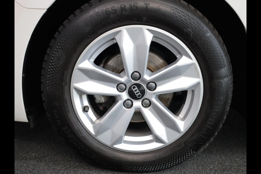 Audi A1 Sportback 25 TFSI Pro Line 95 pk | Navigatie via App | Parkeersensoren achter | Cruise control |
