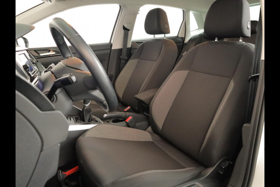 Volkswagen Polo 1.0 TSI Life 95pk 5bak | digital display 5'LM-velgen| Parksensors |
