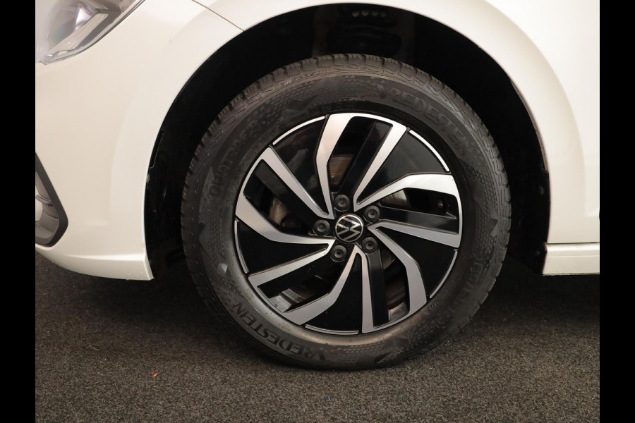 Volkswagen Polo 1.0 TSI Life 95pk 5bak | digital display 5'LM-velgen| Parksensors |