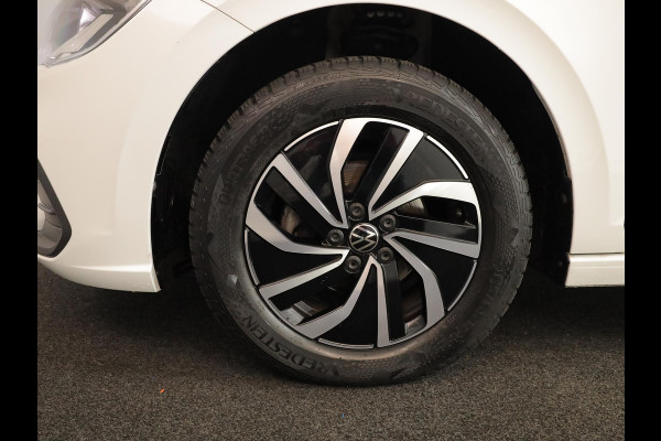 Volkswagen Polo 1.0 TSI Life 95pk 5bak | digital display 5'LM-velgen| Parksensors |