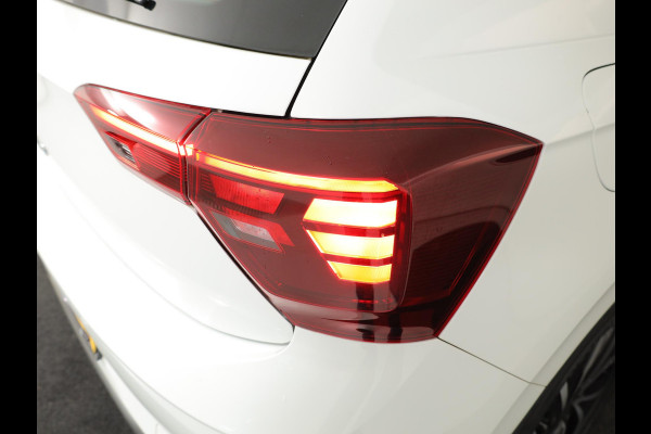 Volkswagen Polo 1.0 TSI Life 95pk 5bak | digital display 5'LM-velgen| Parksensors |