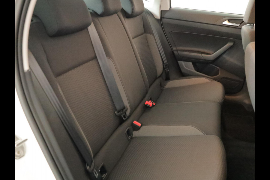 Volkswagen Polo 1.0 TSI Life 95pk 5bak | digital display 5'LM-velgen| Parksensors |