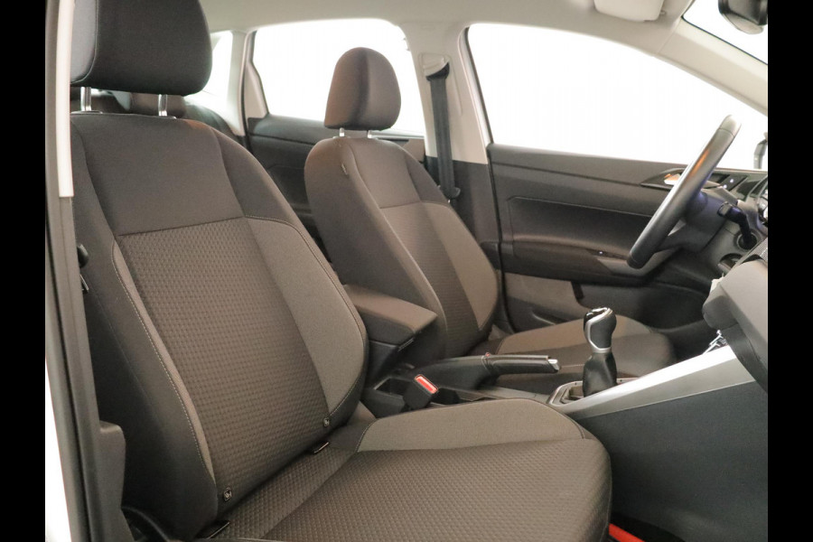 Volkswagen Polo 1.0 TSI Life 95pk 5bak | digital display 5'LM-velgen| Parksensors |