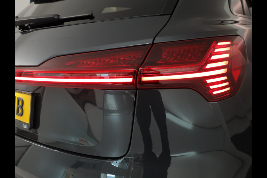 Audi e-tron 55 quattro Business edition 95 kWh 408pk | Elektrische verstelbare voorstoelen | Trekhaak| 21 inch lichtmetalen velgen |