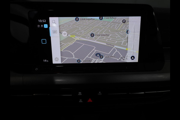 Volkswagen Golf 1.0 eTSI Life 110pk DSG | Camera| Navi| LM-velgen| Park-sensors| Keyless start